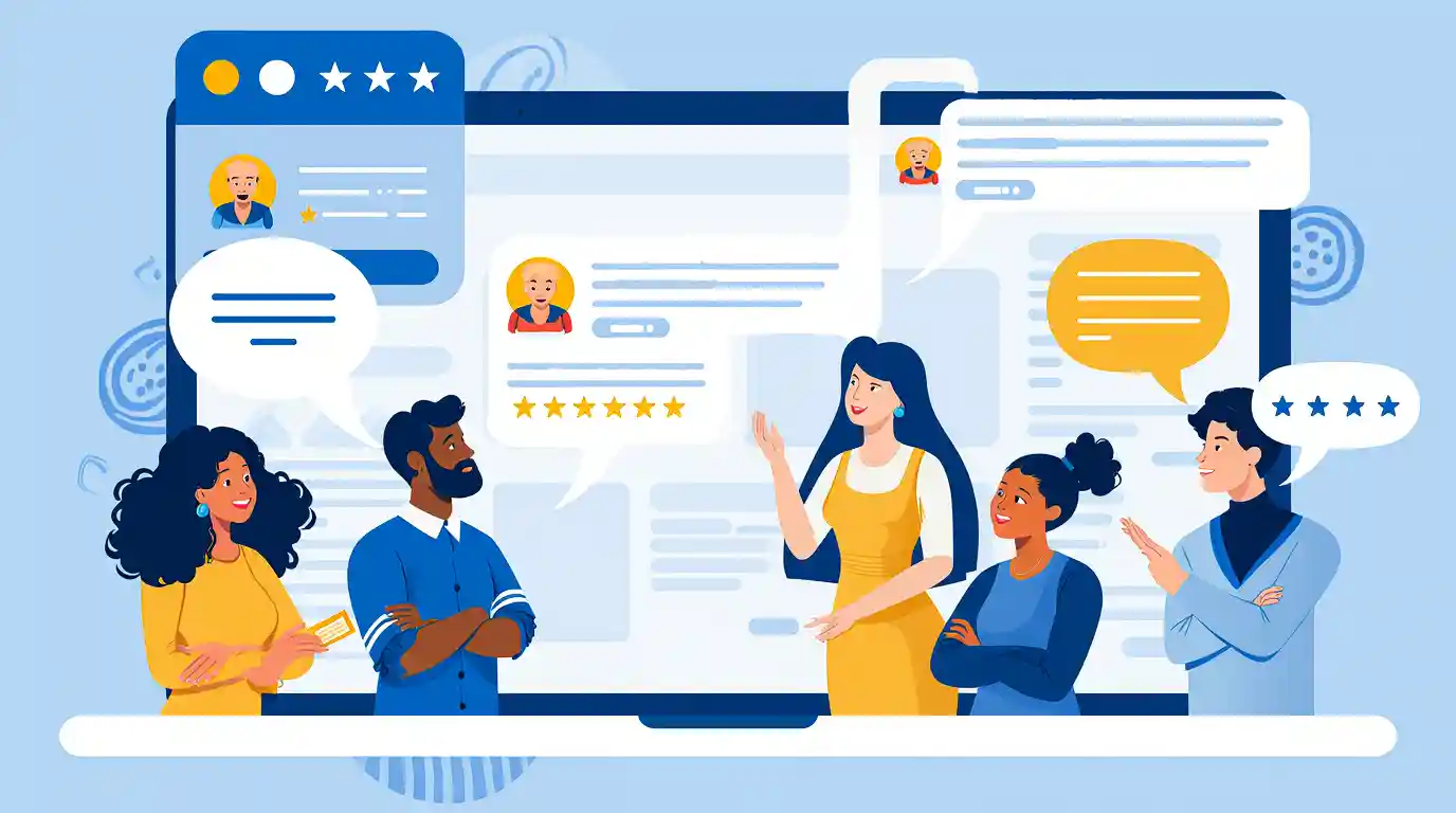 ROI des avis clients : calculer le retour sur investissement de votre e-réputation