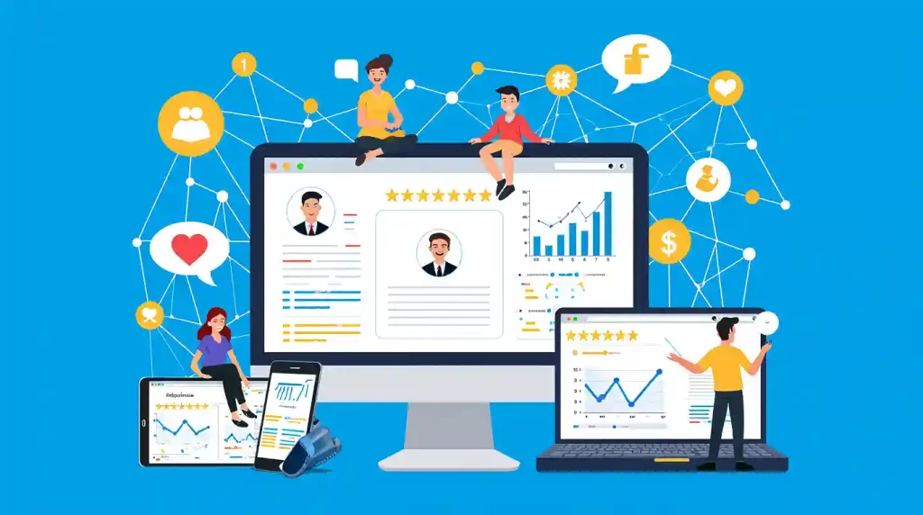 automatisation de la collecte d’avis clients