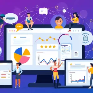 Comment automatiser la collecte d’avis clients grâce aux outils numériques