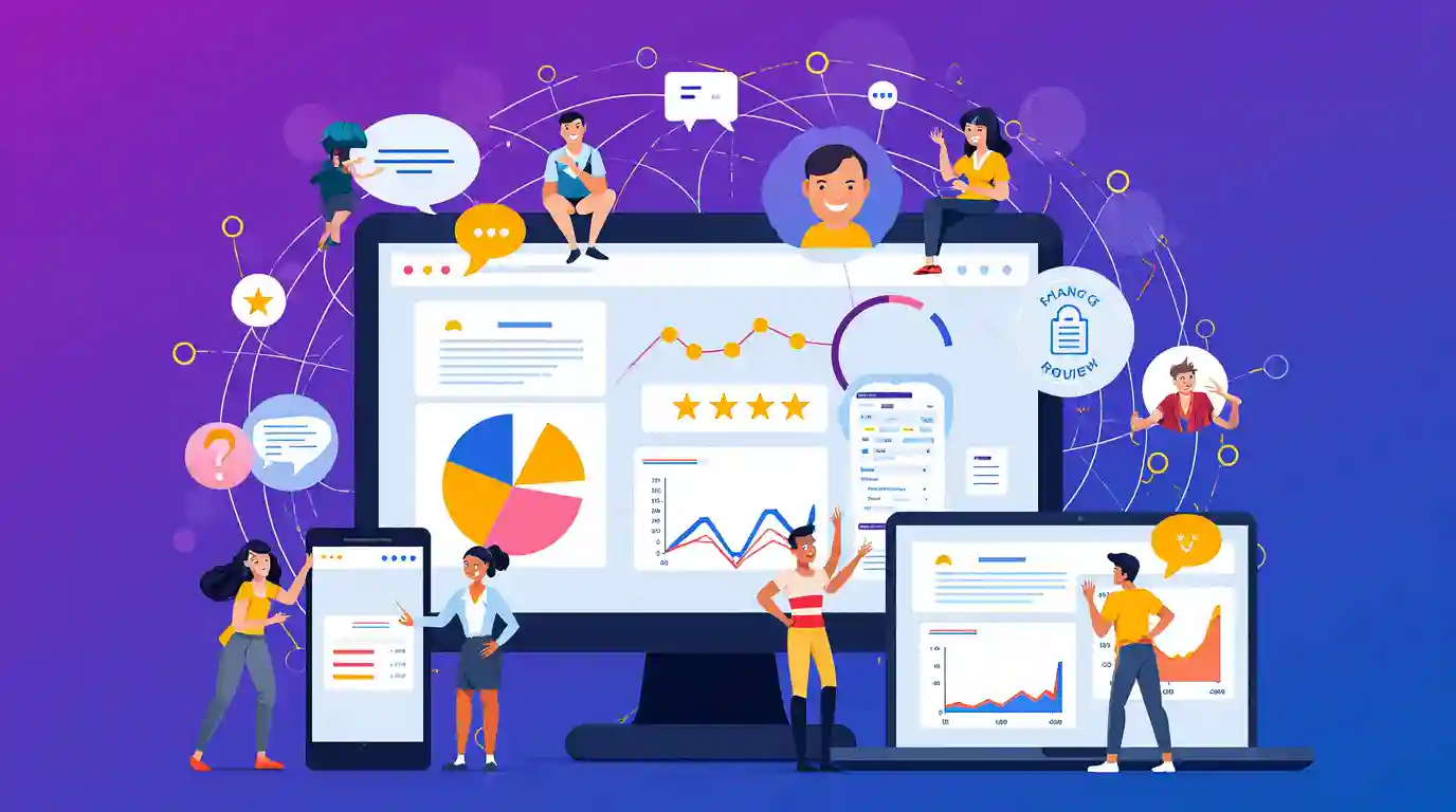 Comment automatiser la collecte d’avis clients grâce aux outils numériques