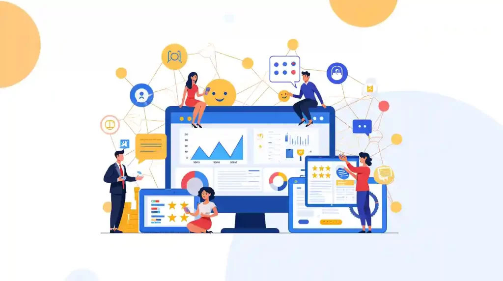 gestion automatisée des avis